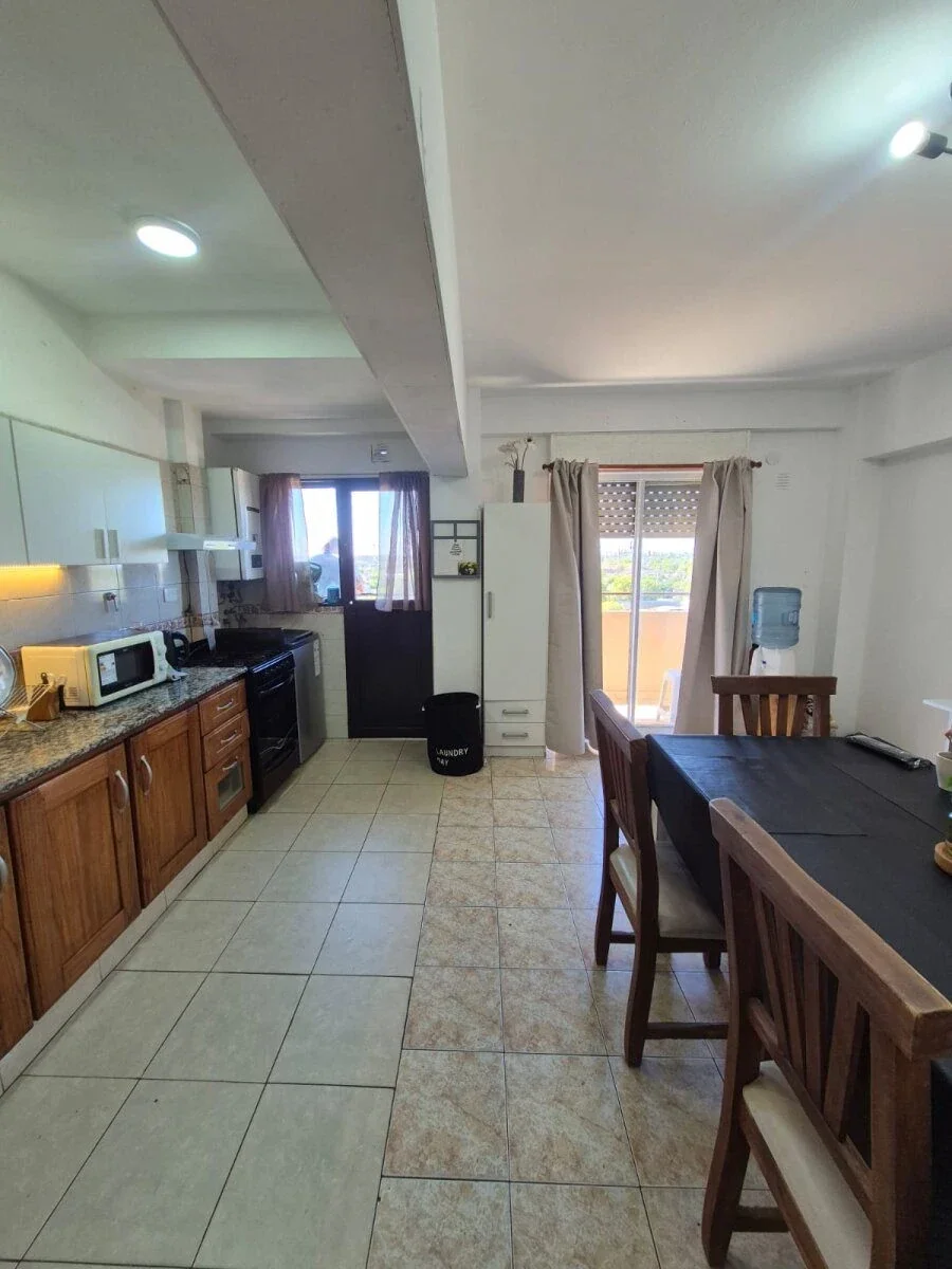Departamento en venta 3 hab. c/ cochera en Mataderos - Imagen 5