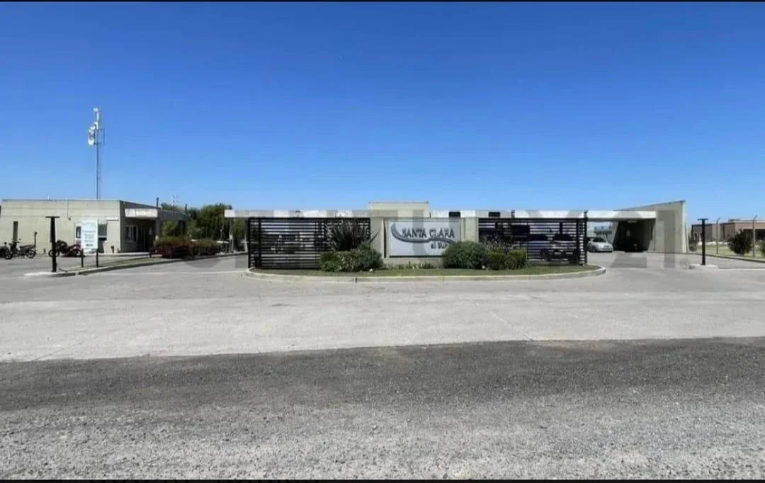 Lote en venta , Barrio Santa Clara - Canning - Imagen 2