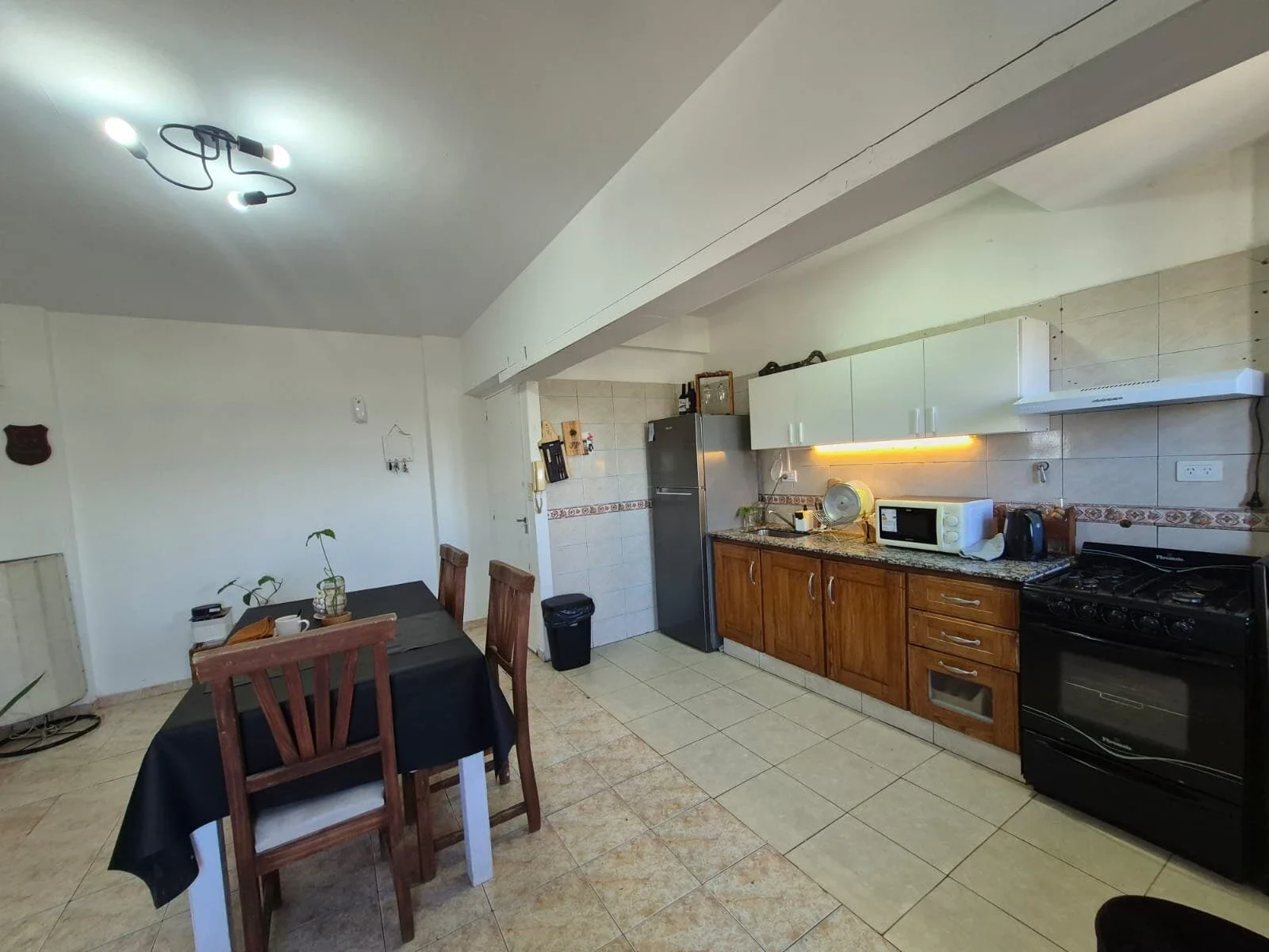 Departamento en venta 3 hab. c/ cochera en Mataderos - Imagen 4