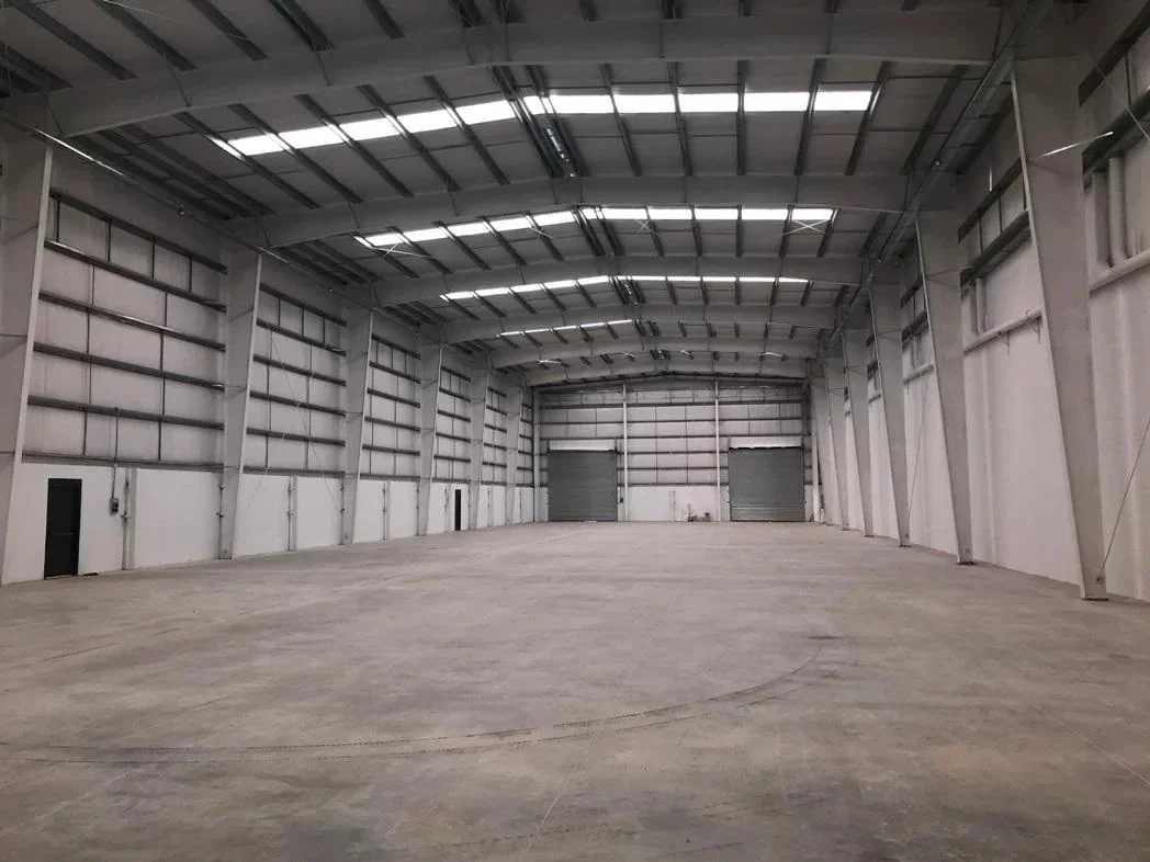 Galpón 3.600 m² + oficinas, altura 10 m - Parque Industrial Burzaco - Imagen 5