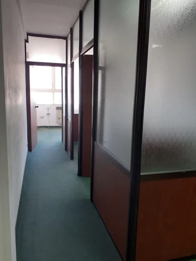 Oficina Comercial de 38 m² em Excelente Localização - Laprida 165, Lomas - Imagen 1