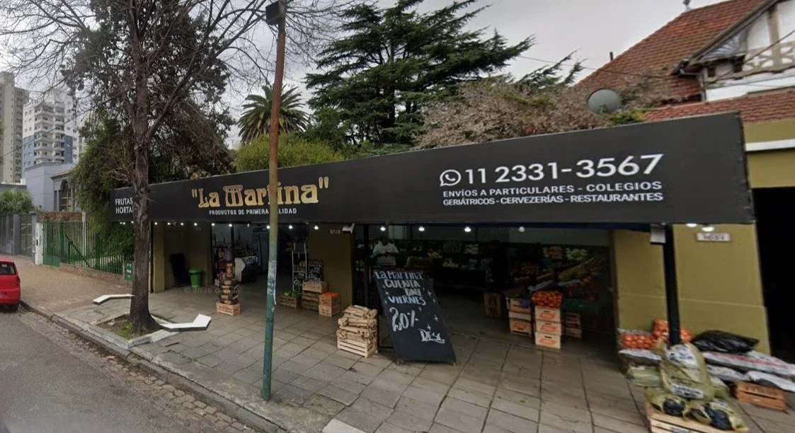Local comercial en alquiler - Temperley - Imagen 2