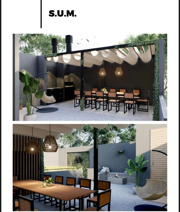 Departamento en venta con Terraza propia en Banfield - Imagen 4
