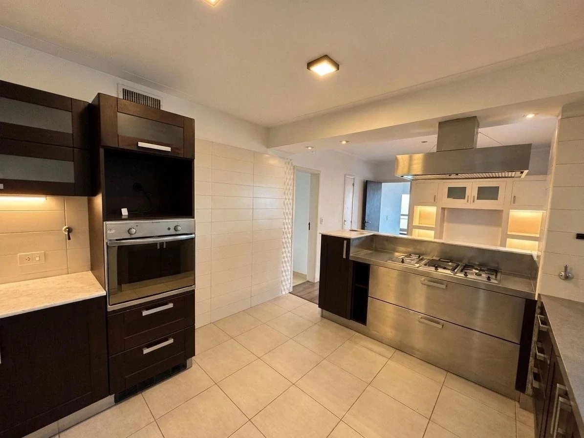 Departamento en venta 4 amb. c/ cochera - Mar Del Plata - Imagen 5