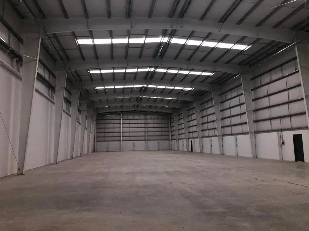 Galpón 3.600 m² + oficinas, altura 10 m - Parque Industrial Burzaco - Imagen 3