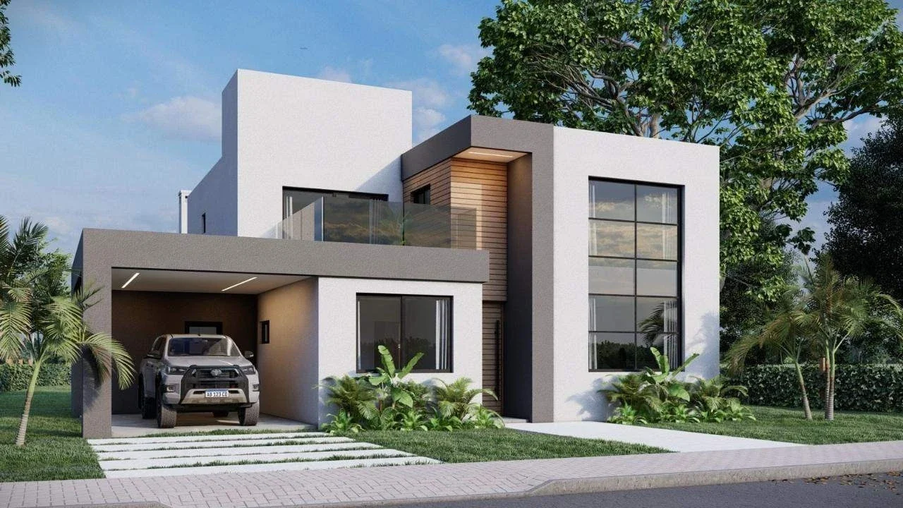 Casa en venta Terralagos - Canning - Imagen 1