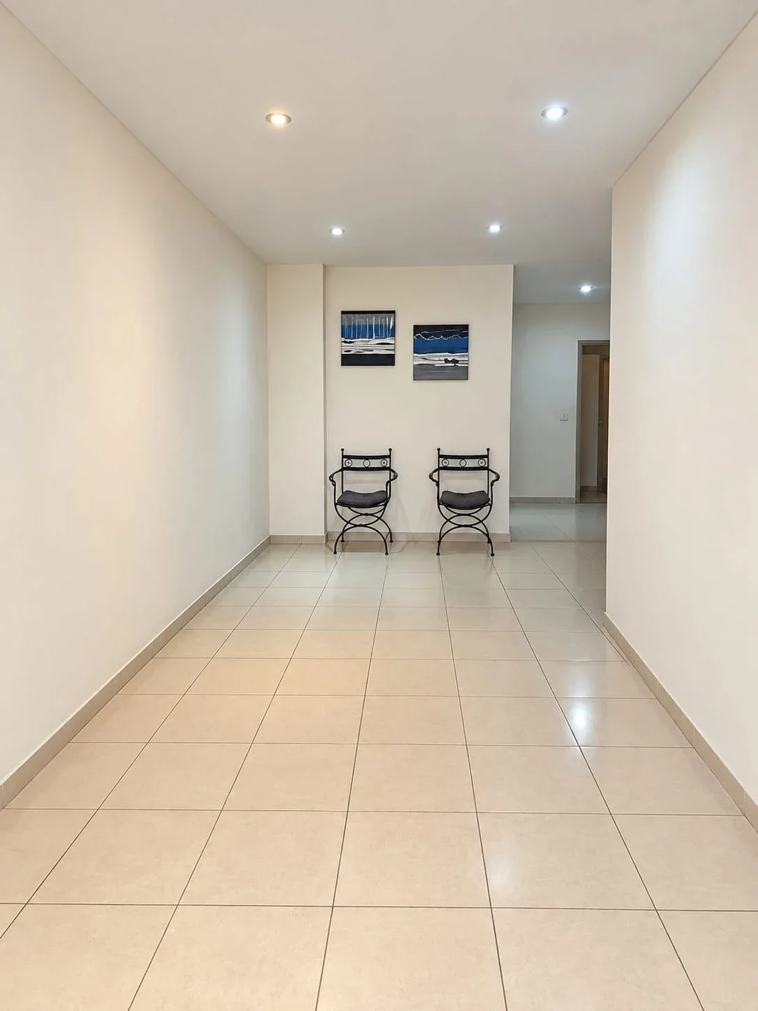 Departamento en venta en Floresta - Imagen 1