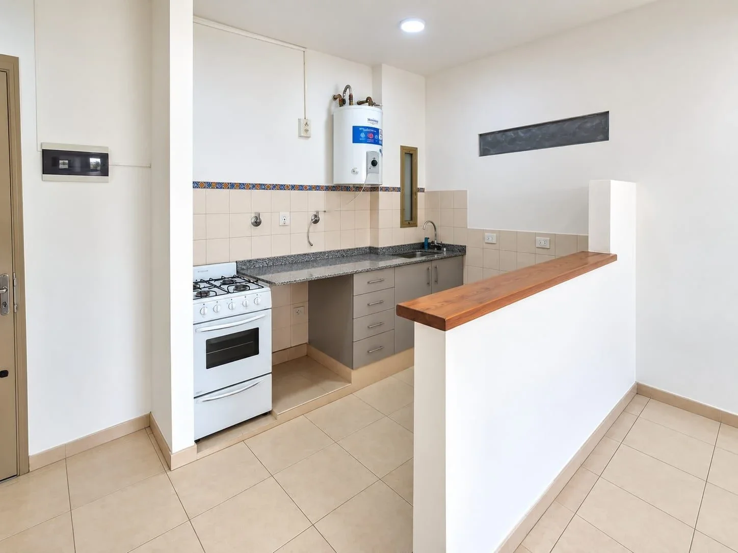 Departamento en venta en Floresta - Imagen 4