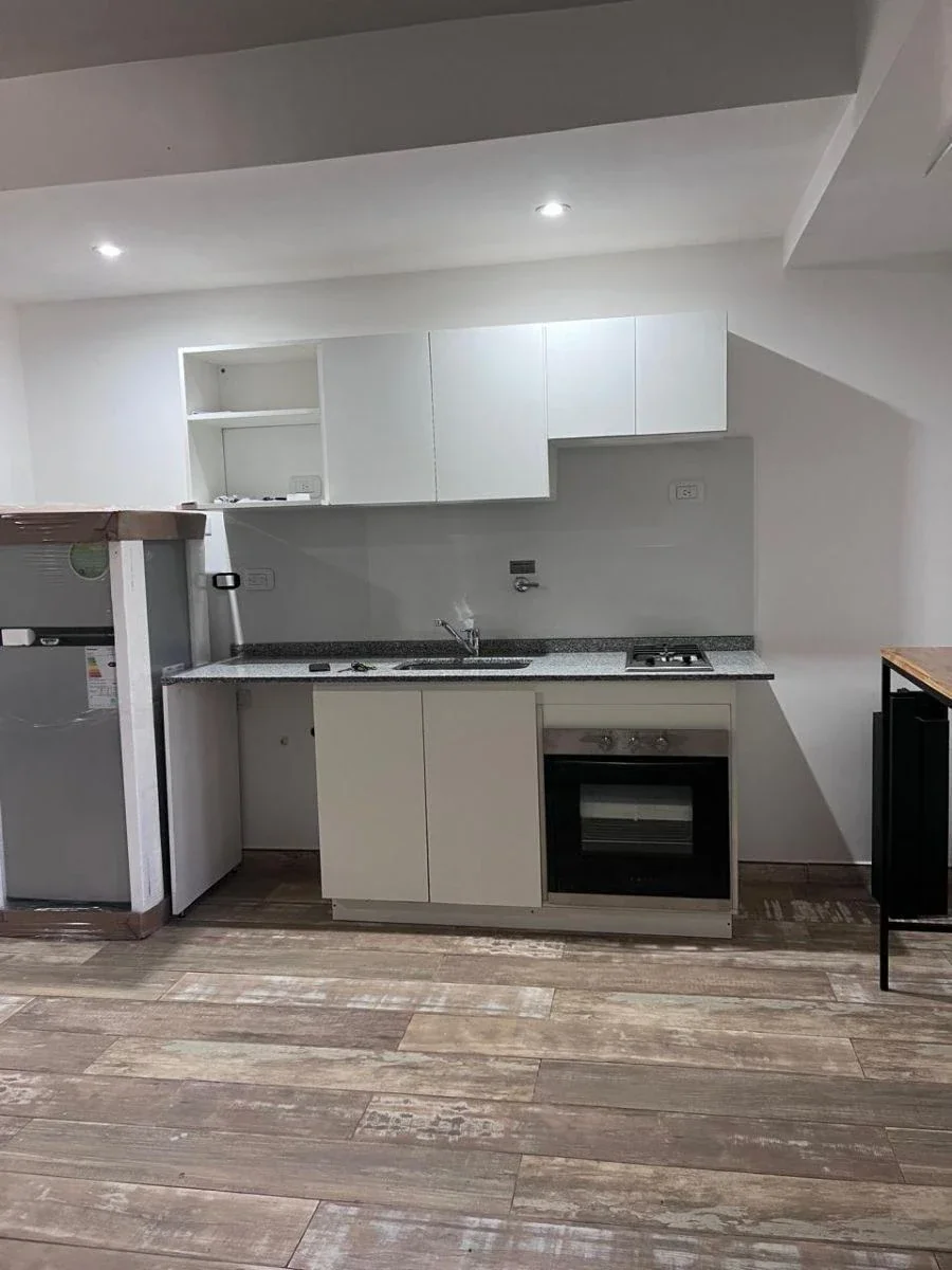 Departamento en alquiler c/ cochera en Banfield - Imagen 5