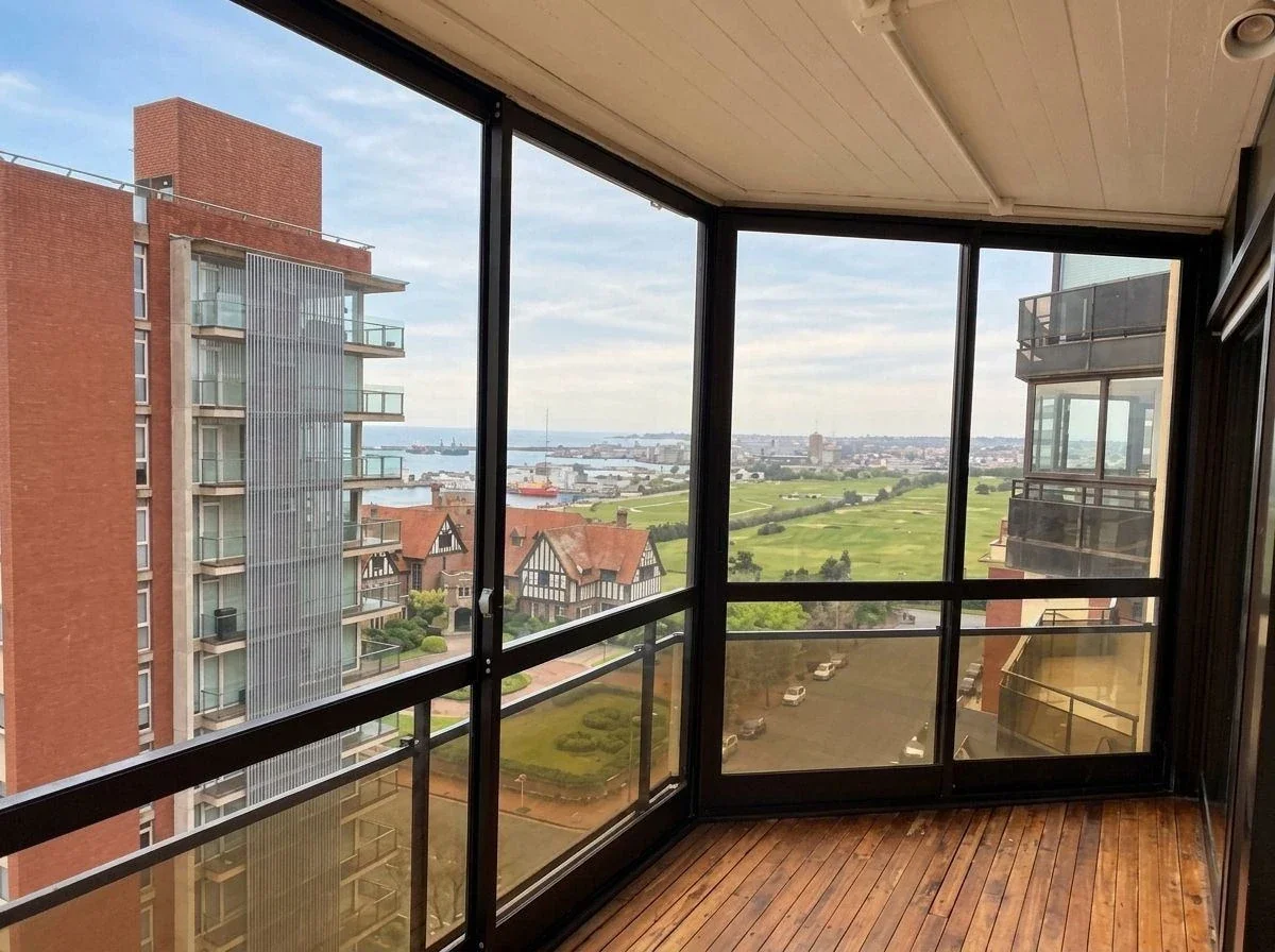 Departamento en venta 4 amb. c/ cochera - Mar Del Plata - Imagen 4