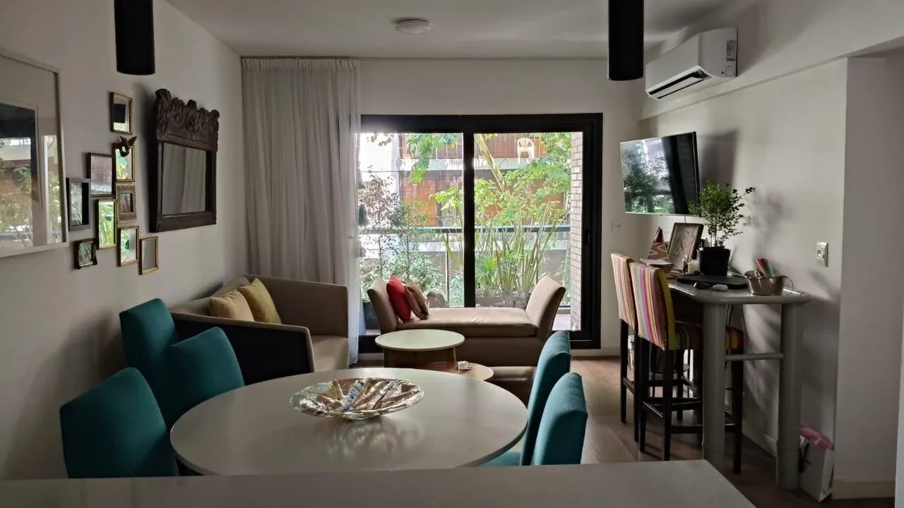 Departamento 2 amb.en venta en Palermo Soho - Imagen 2