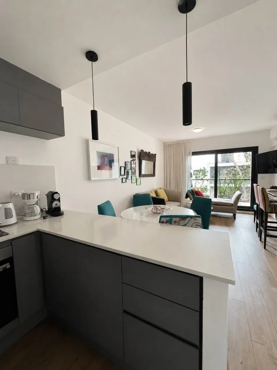 Departamento 2 amb.en venta en Palermo Soho - Imagen 3