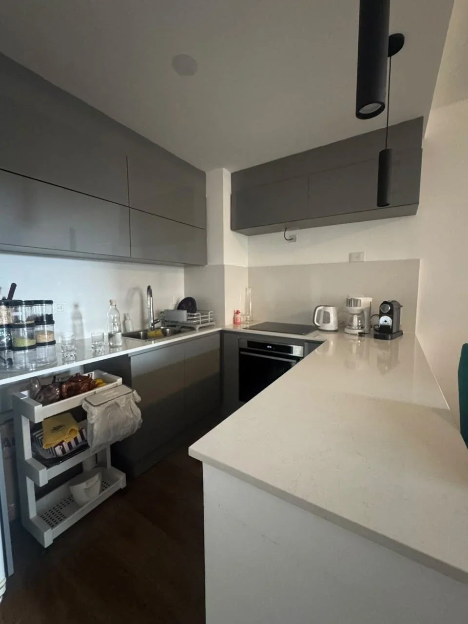 Departamento 2 amb.en venta en Palermo Soho - Imagen 4