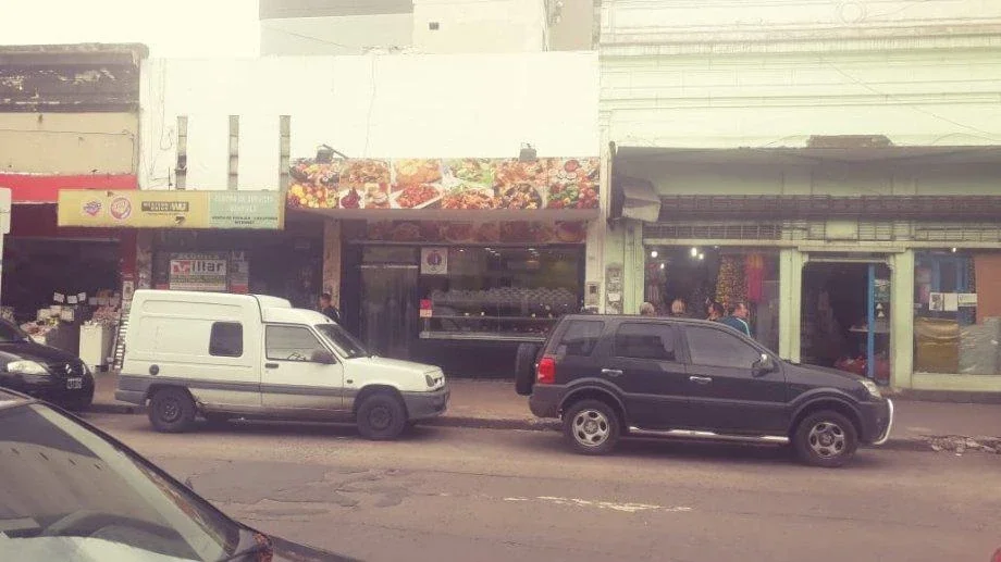 Local en venta en Banfield Este - Imagen 2