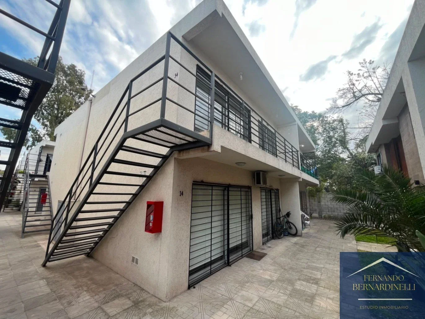Departamento en San Miguel - Imagen 2