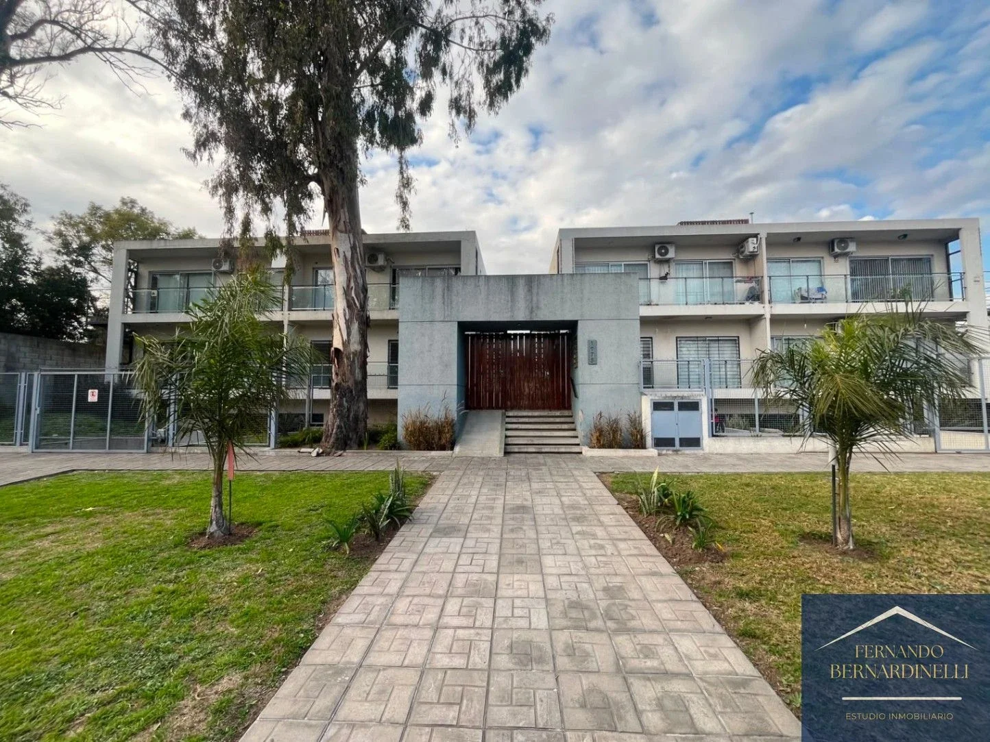 Departamento en San Miguel - Imagen 1