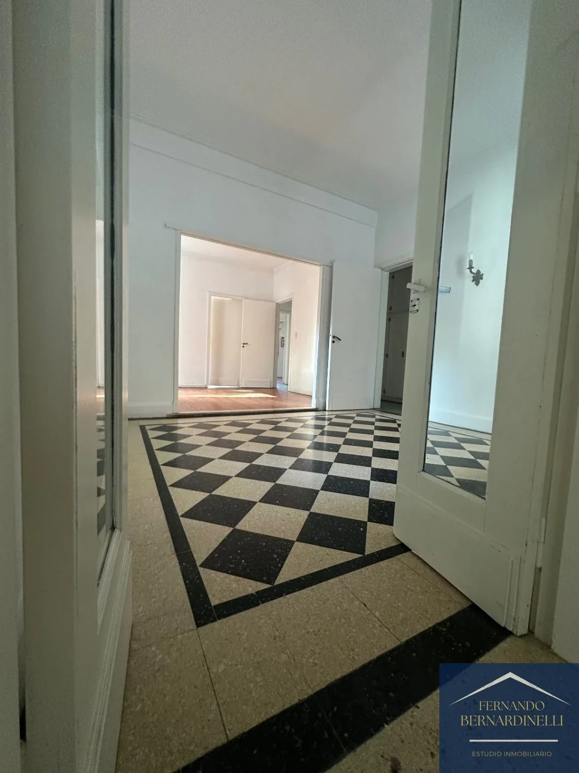 Departamento en Vicente López - Imagen 2
