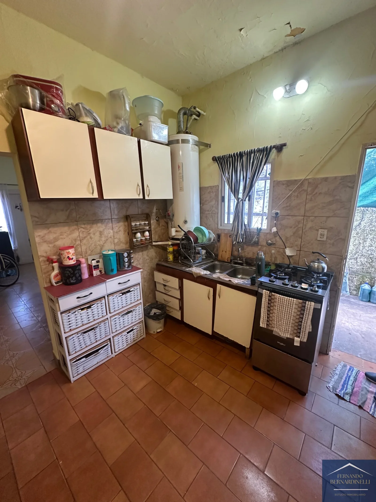 Casa en venta en Loma Hermosa - Imagen 2
