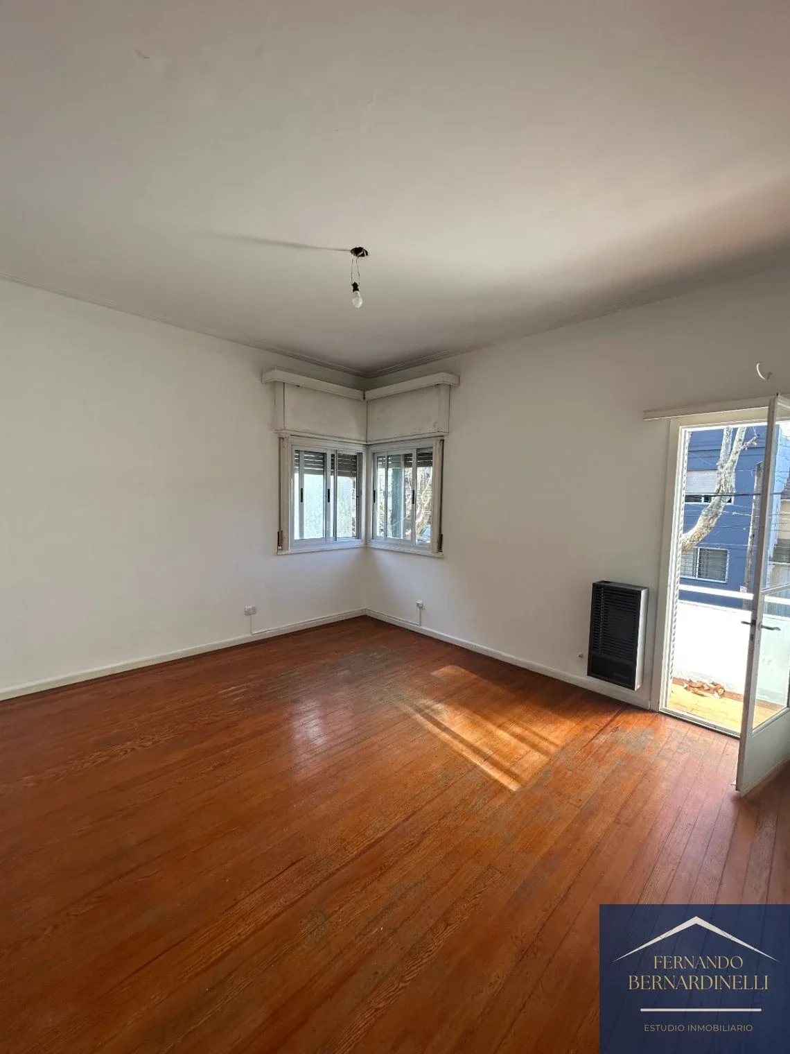 Departamento en Vicente López - Imagen 4