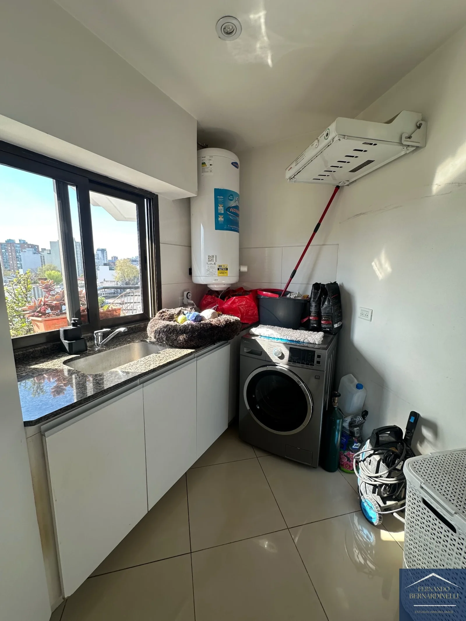 Departamento 5 Ambientes en San Miguel - Imagen 4