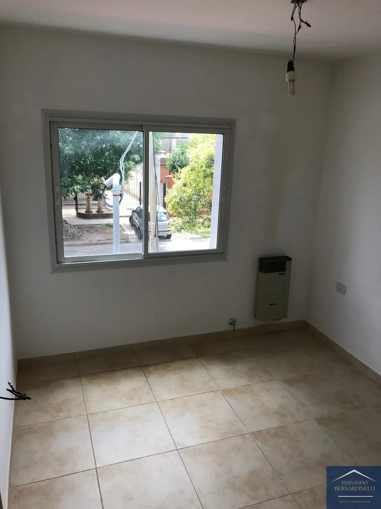 Dpto Apto Crédito Muñiz - Imagen 5