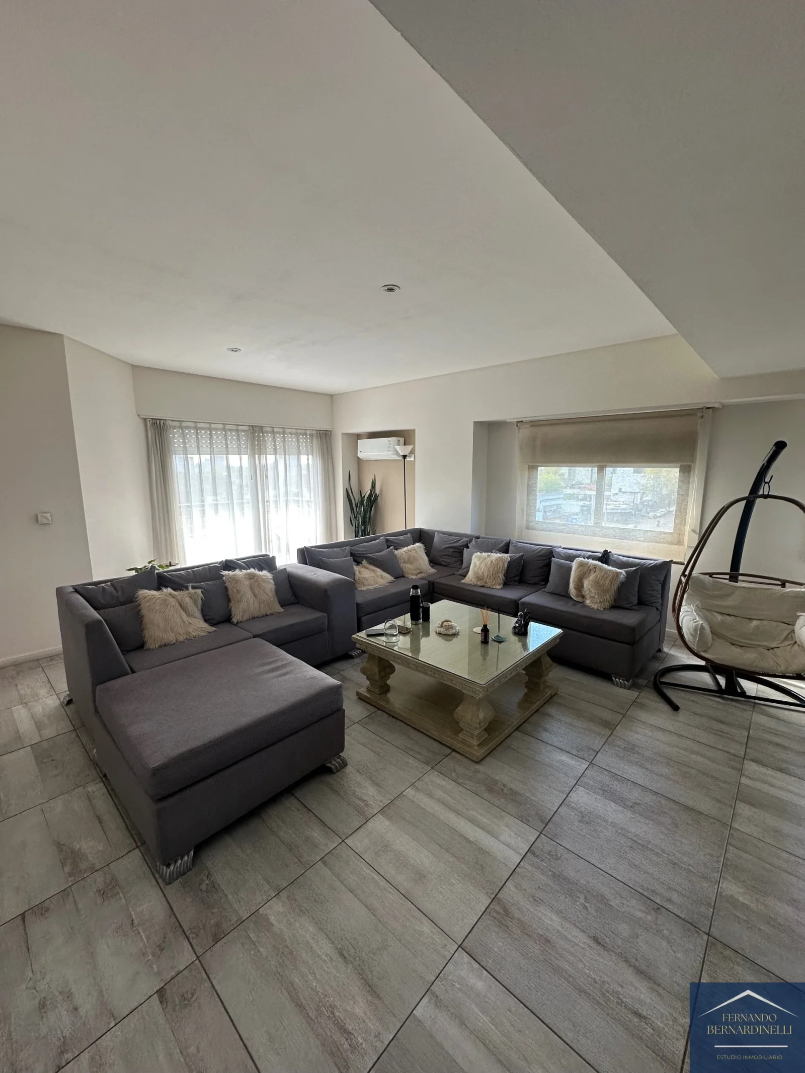 Departamento 5 Ambientes en San Miguel - Imagen 3