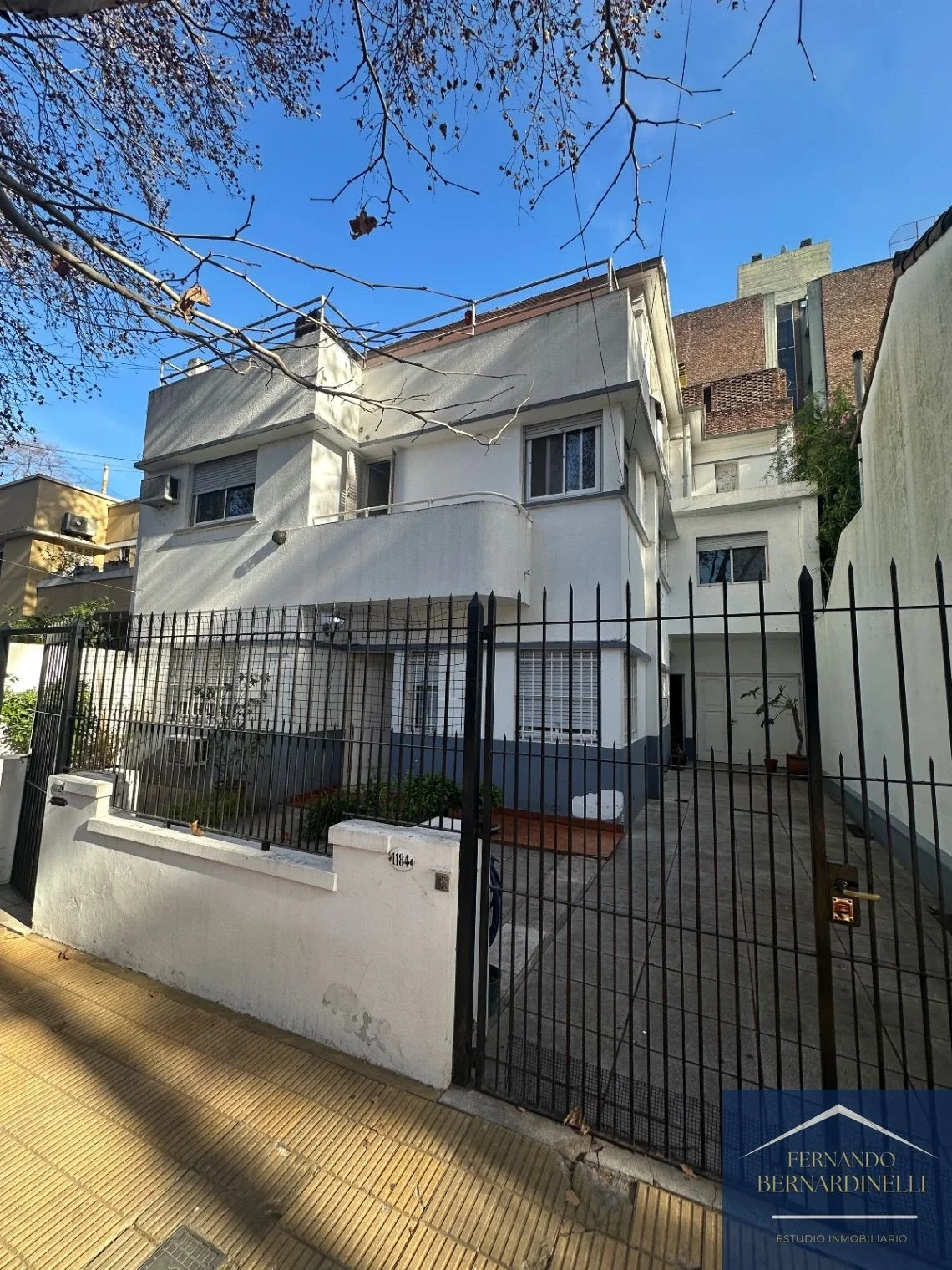 Departamento en Vicente López - Imagen 1