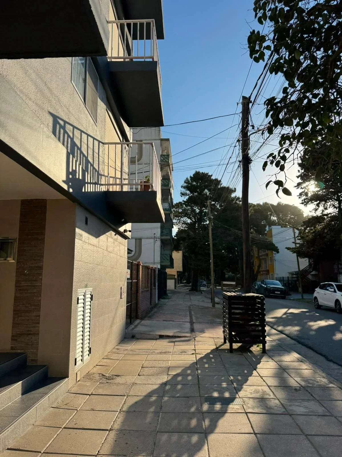 Departamento 2 amb. todos los servicios a 2 cuadras del mar en San Bernardo - Imagen 4