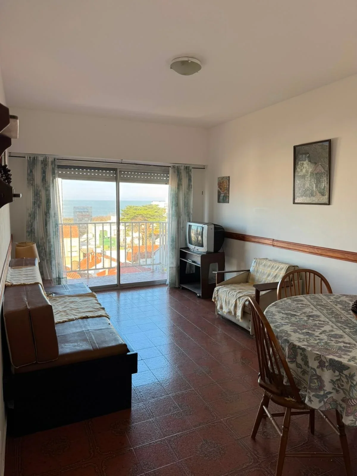 Departamento 2 amb. todos los servicios a 2 cuadras del mar en San Bernardo - Imagen 5