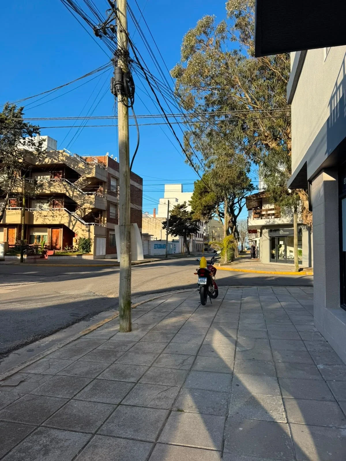 Departamento 2 amb. todos los servicios a 2 cuadras del mar en San Bernardo - Imagen 3