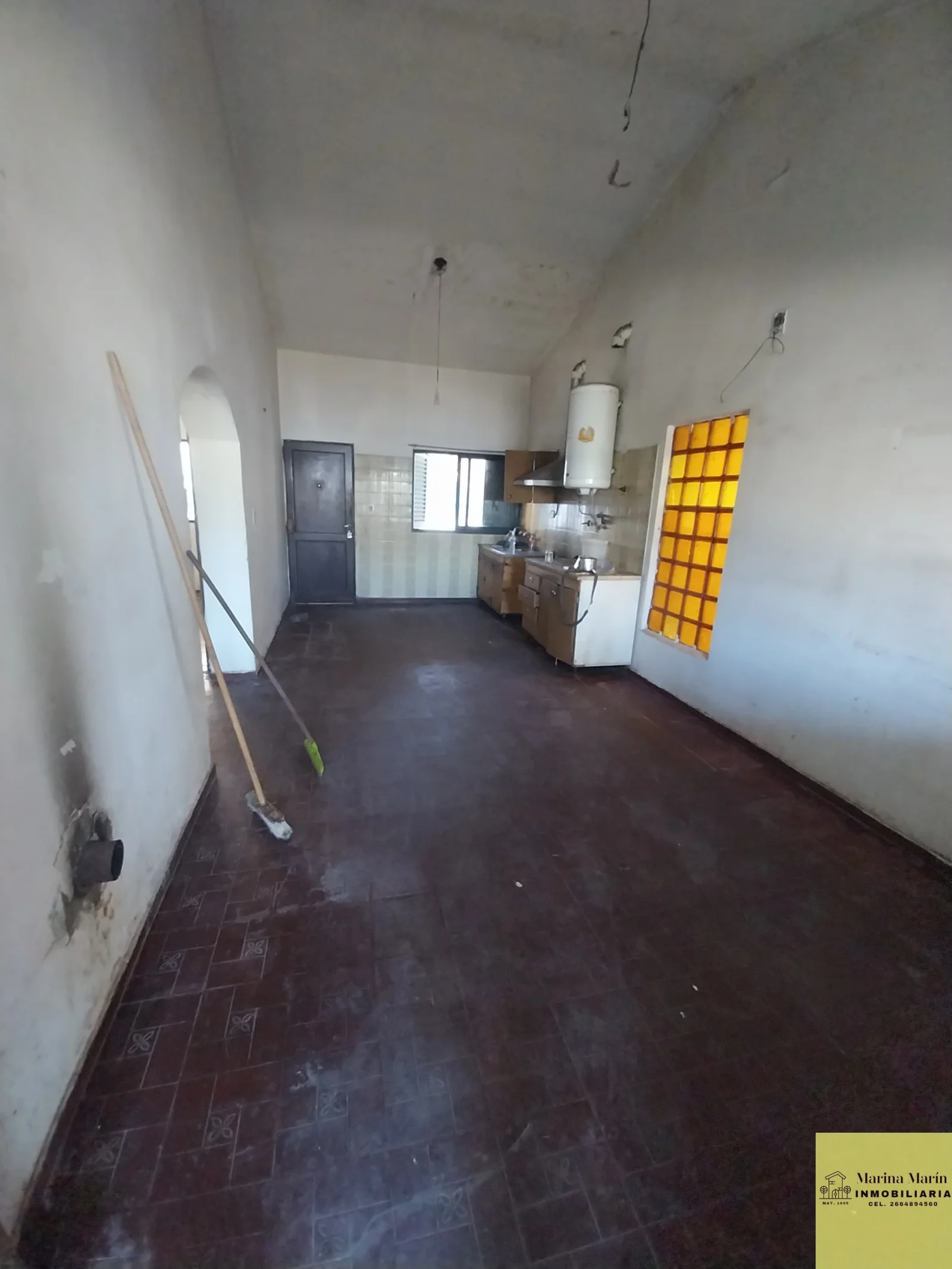 Casa en venta c/ cochera en El Trapiche - Imagen 5