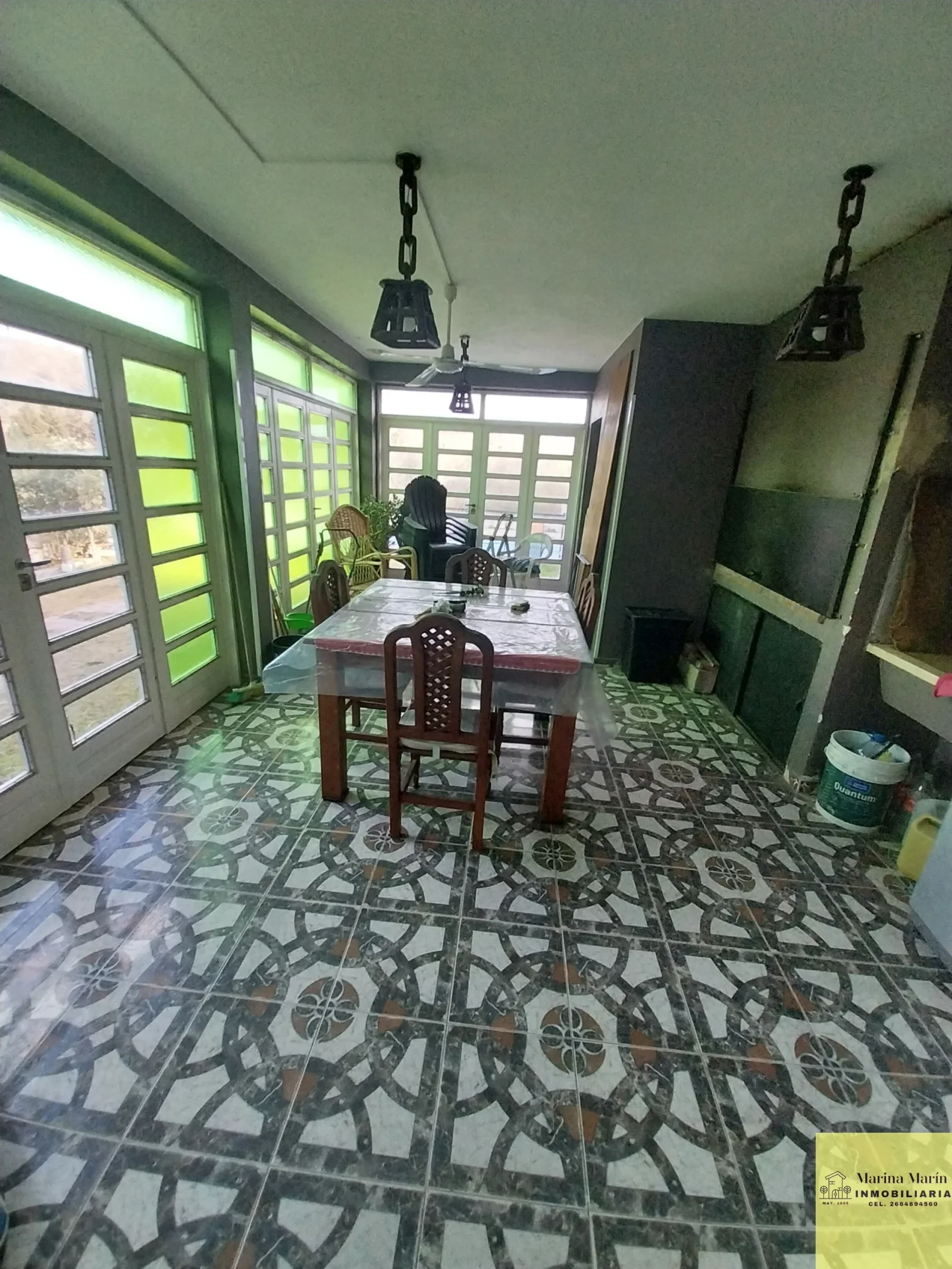 Casa en venta en El Trapiche - Imagen 2