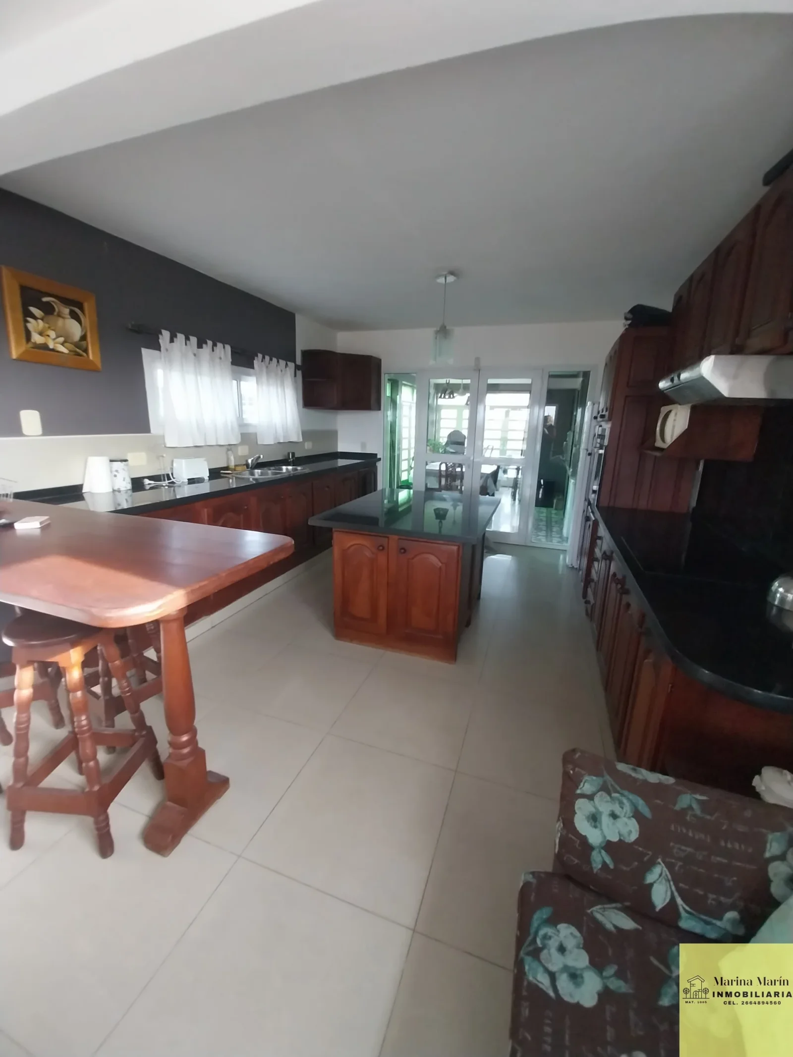 Casa en venta en El Trapiche - Imagen 1