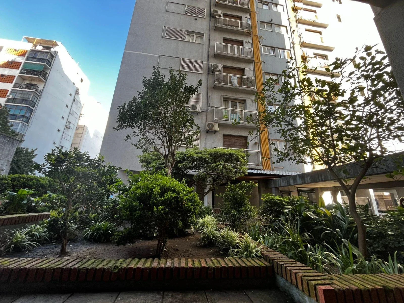4 AMBIENTES EN PISO ALTO • FRENTE • ORIENTACIÓN NORTE • VILLA LURO - Imagen 1