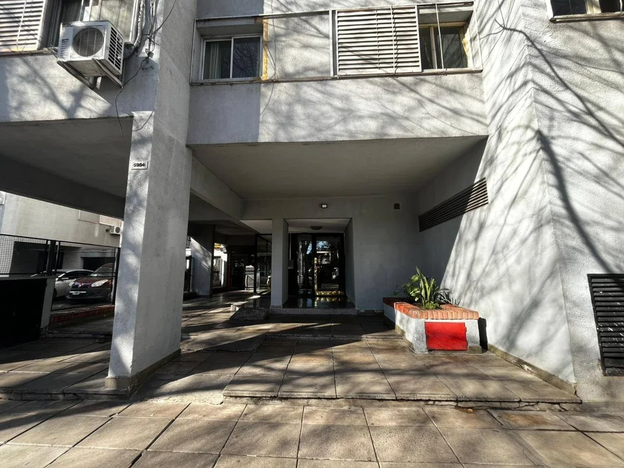 4 AMBIENTES EN PISO ALTO • FRENTE • ORIENTACIÓN NORTE • VILLA LURO - Imagen 3