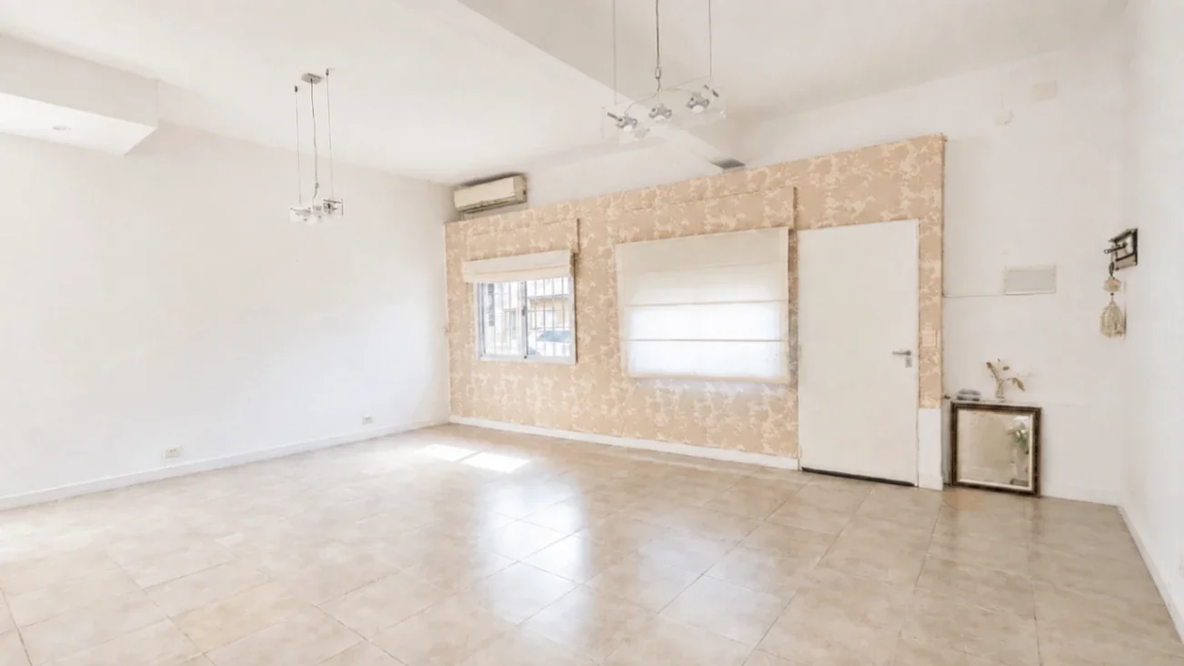 Oportunidad en Villa del Parque! PH de 4 Ambientes con Patio, Parrilla y Terraza - Imagen 3