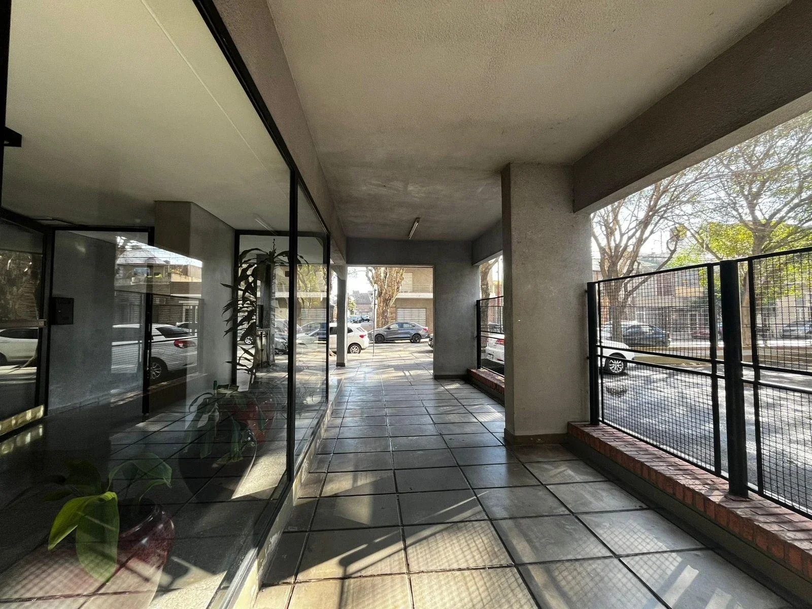 4 AMBIENTES EN PISO ALTO • FRENTE • ORIENTACIÓN NORTE • VILLA LURO - Imagen 5