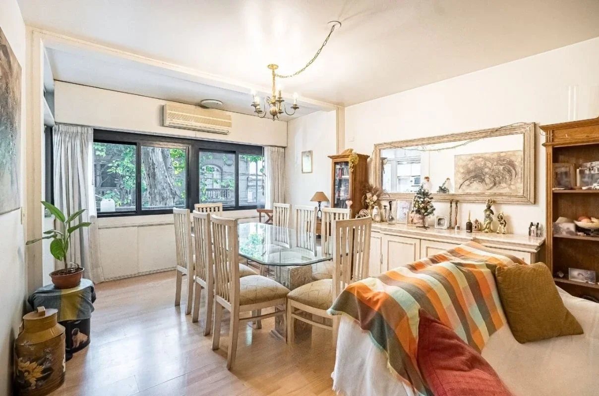 Departamento 3 ambientes con patio y balcón en venta en Colegiales - Imagen 5