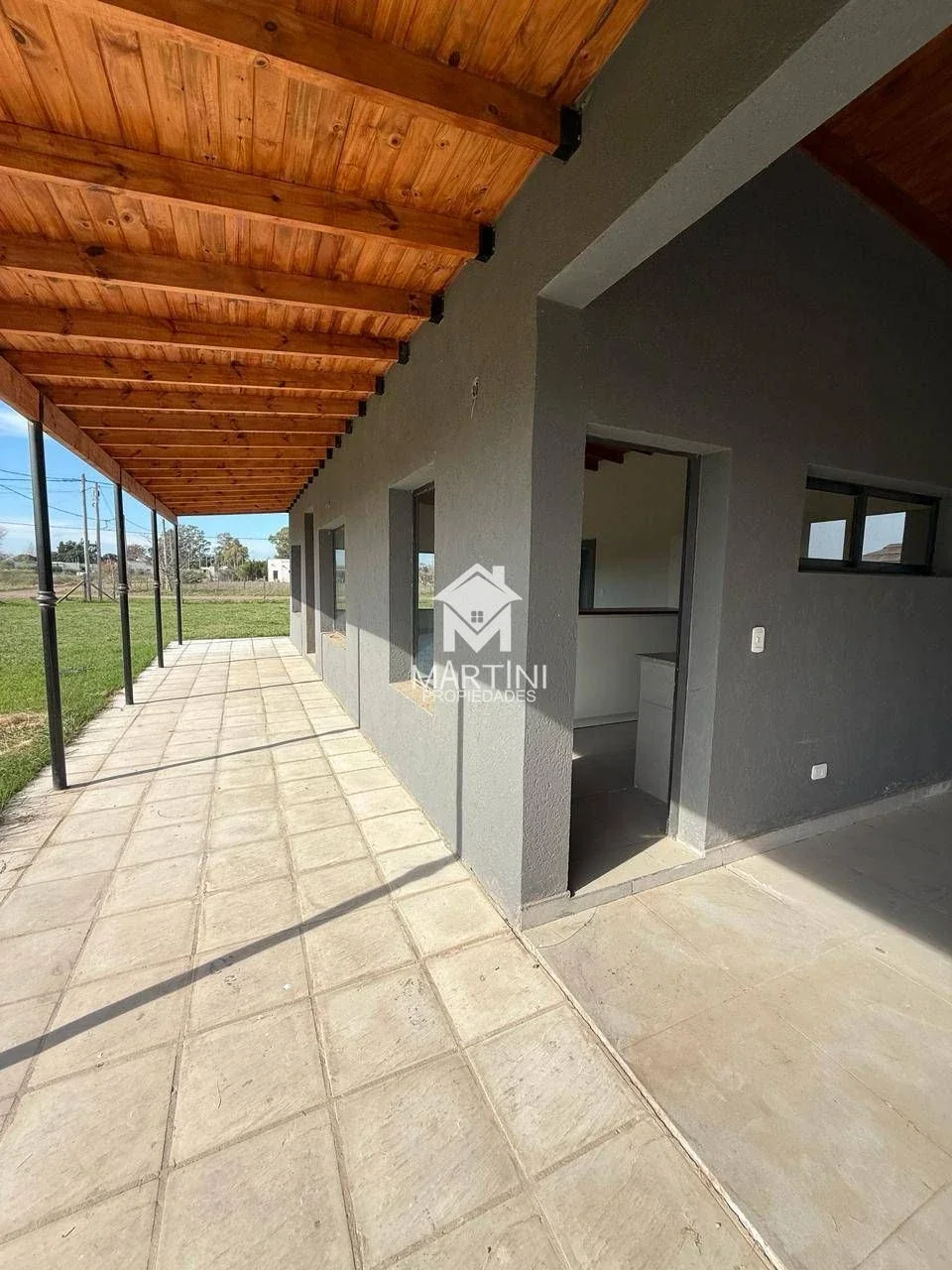 Casa quinta en venta de 160m2 ubicado en Mercedes - Imagen 4