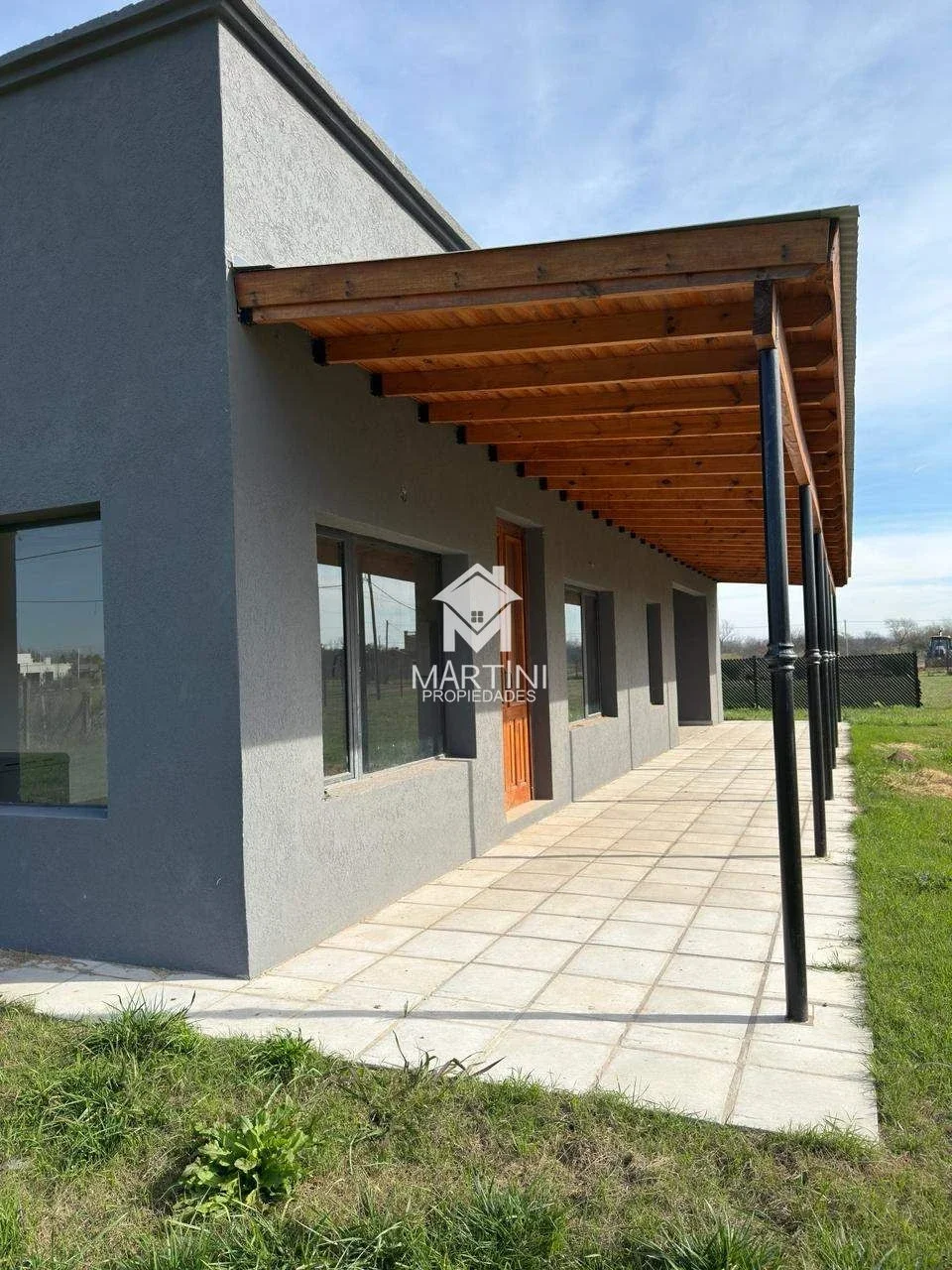 Casa quinta en venta de 160m2 ubicado en Mercedes - Imagen 2