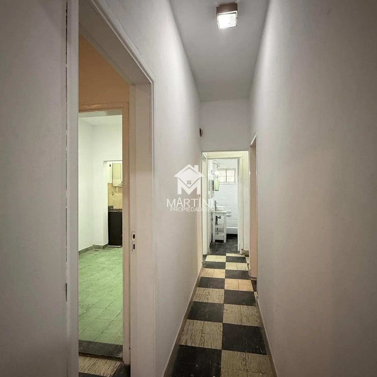 Casa en alquiler c/ cochera en Mercedes Bs As - Imagen 4