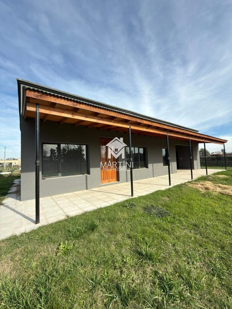 Casa quinta en venta de 160m2 ubicado en Mercedes - Imagen 1