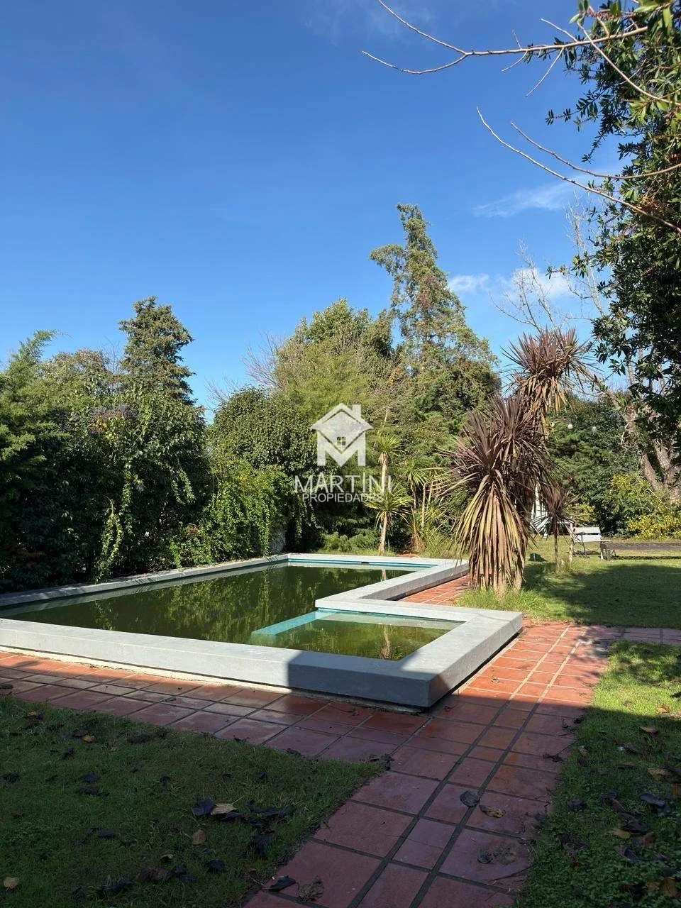Casa quinta en venta de 156m2 ubicado en Mercedes - Imagen 2