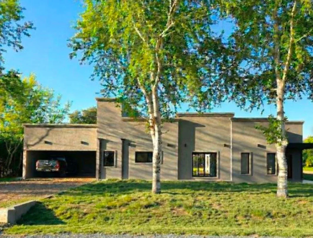 Chacra en venta de 281m2 ubicado en Santa Catalina - Imagen 1