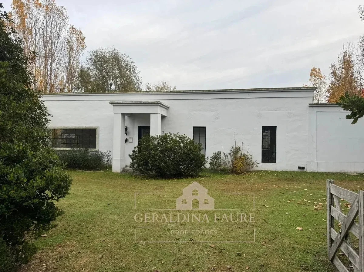 Casa en venta c/ cochera en Open Door - Imagen 1