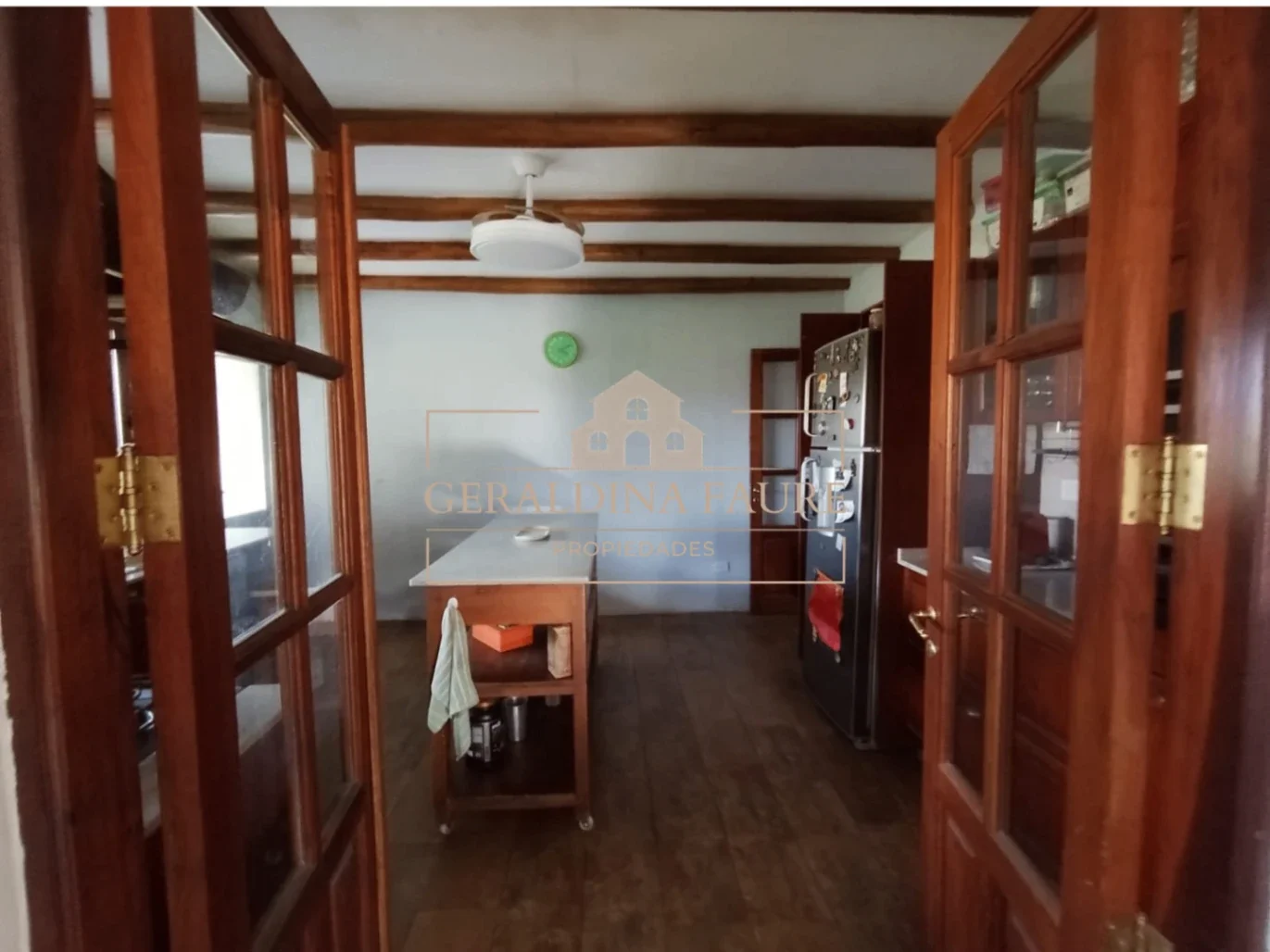 Chacra en venta de 280m2 ubicado en Loma Escondida - Imagen 5
