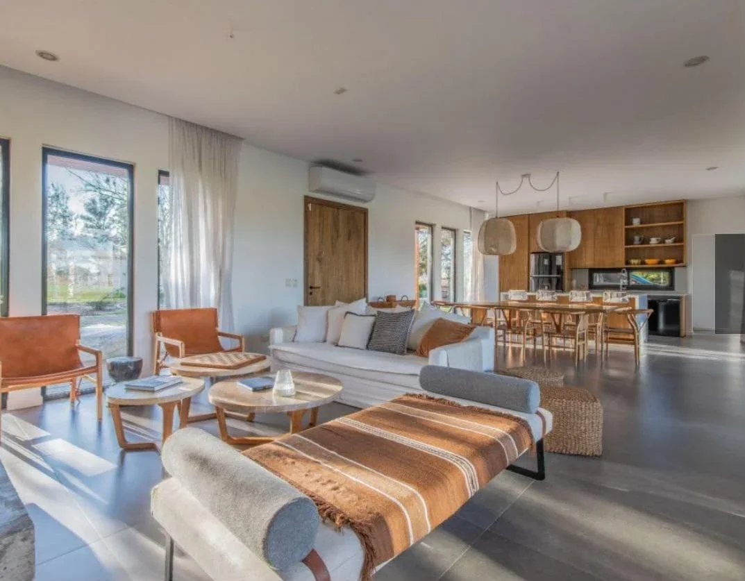 Casa en venta c/ cochera en Santa Catalina - Imagen 5