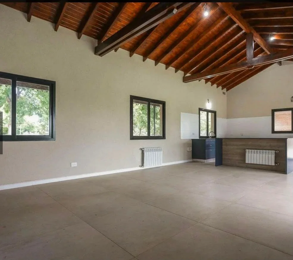 Casa en venta c/ cochera en Santa Catalina - Imagen 4