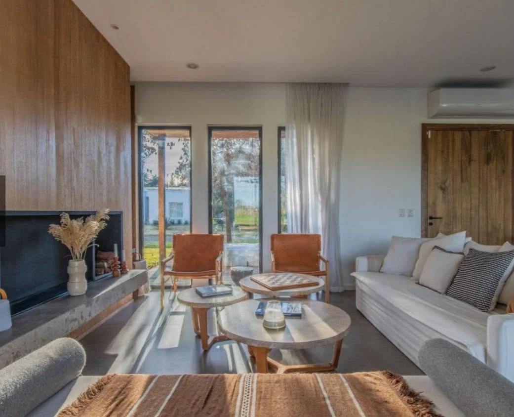 Casa en venta c/ cochera en Santa Catalina - Imagen 3