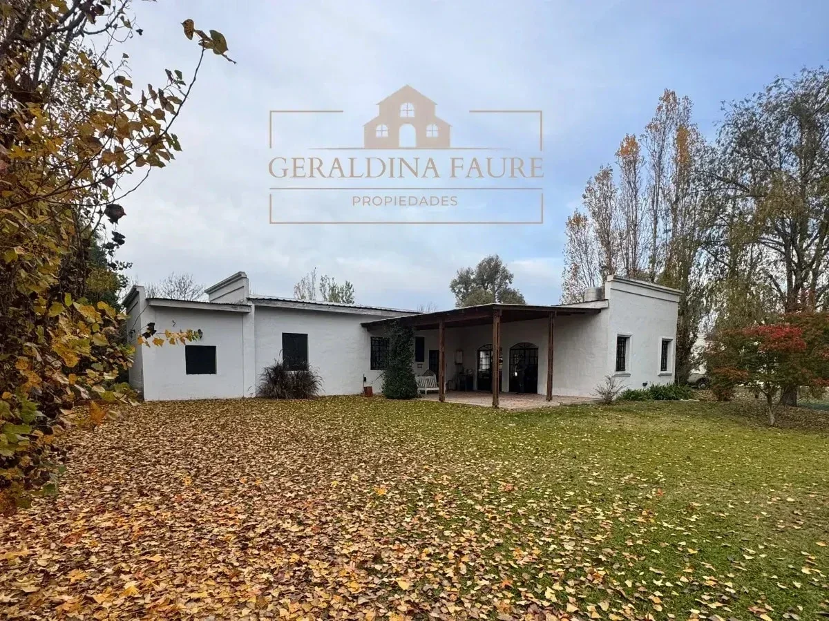 Casa en venta c/ cochera en Open Door - Imagen 4
